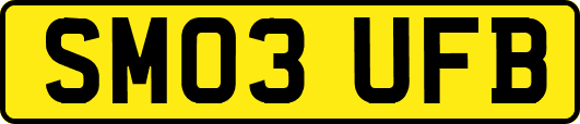 SM03UFB