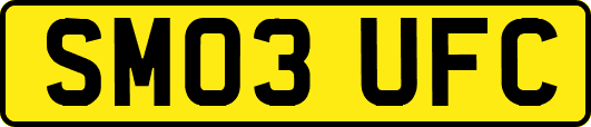 SM03UFC