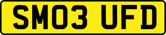 SM03UFD