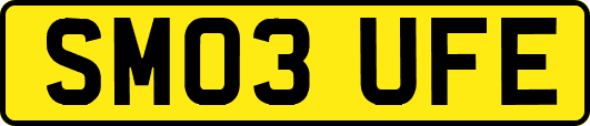 SM03UFE