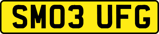 SM03UFG