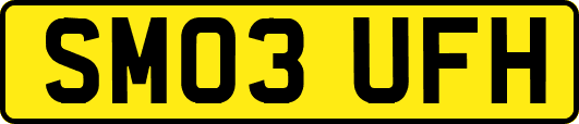 SM03UFH