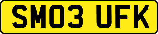 SM03UFK