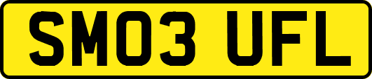 SM03UFL