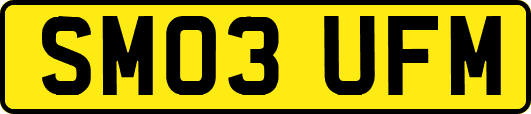 SM03UFM