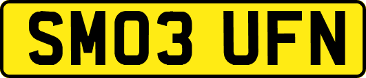 SM03UFN