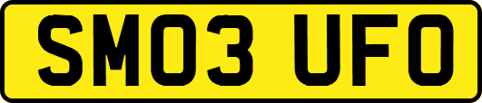 SM03UFO