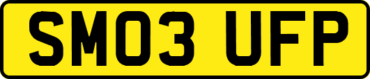 SM03UFP
