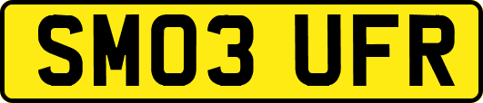 SM03UFR