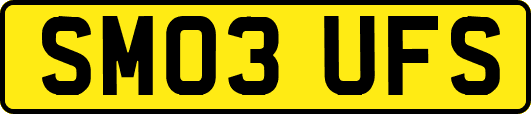 SM03UFS