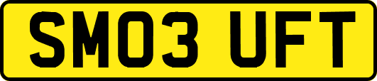 SM03UFT