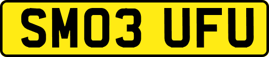 SM03UFU