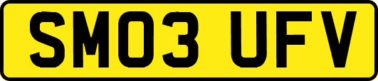 SM03UFV
