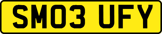 SM03UFY