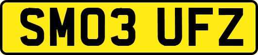 SM03UFZ