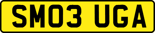 SM03UGA