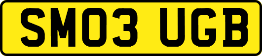 SM03UGB