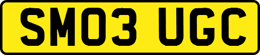 SM03UGC