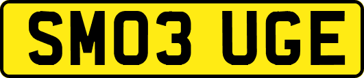 SM03UGE