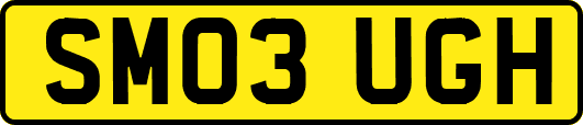 SM03UGH