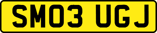 SM03UGJ