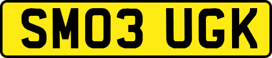 SM03UGK