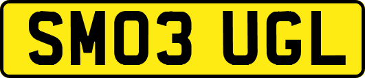 SM03UGL