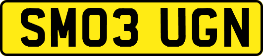 SM03UGN