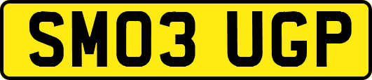 SM03UGP