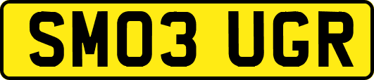 SM03UGR