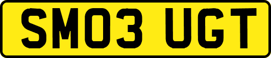 SM03UGT