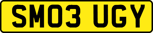 SM03UGY