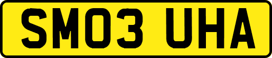 SM03UHA