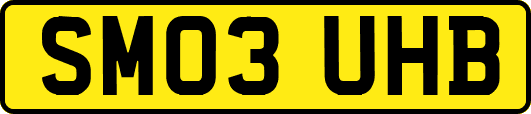 SM03UHB