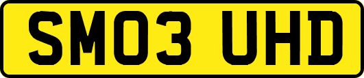 SM03UHD