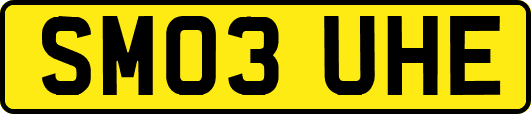 SM03UHE