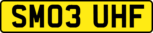 SM03UHF