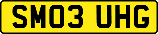 SM03UHG