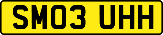 SM03UHH