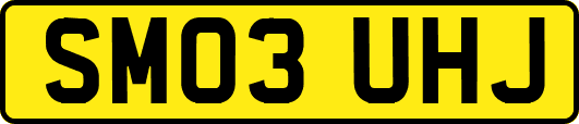 SM03UHJ