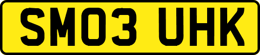 SM03UHK