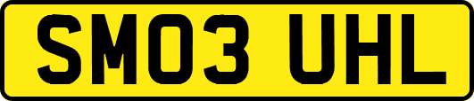 SM03UHL