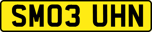 SM03UHN