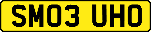 SM03UHO