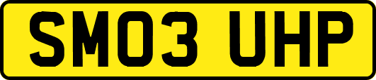 SM03UHP