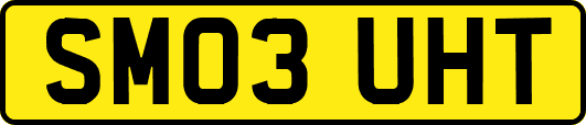 SM03UHT
