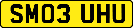 SM03UHU