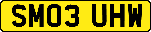 SM03UHW