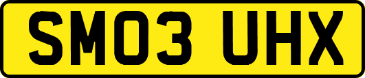 SM03UHX