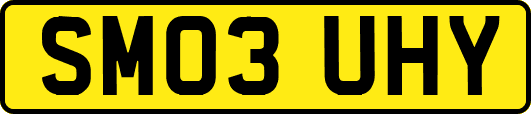 SM03UHY